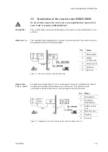 Предварительный просмотр 21 страницы SIGRIST ColorPlus Ex Instruction Manual