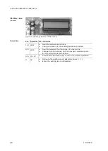 Предварительный просмотр 30 страницы SIGRIST ColorPlus Ex Instruction Manual