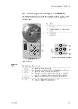 Предварительный просмотр 31 страницы SIGRIST ColorPlus Ex Instruction Manual