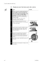 Предварительный просмотр 46 страницы SIGRIST ColorPlus Ex Instruction Manual