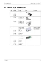 Предварительный просмотр 15 страницы SIGRIST FireGuard 2 Integral Instruction Manual