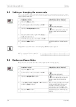 Предварительный просмотр 38 страницы SIGRIST LabScat 2 Instruction Manual