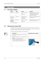 Предварительный просмотр 40 страницы SIGRIST LabScat 2 Instruction Manual