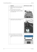 Предварительный просмотр 42 страницы SIGRIST LabScat 2 Instruction Manual