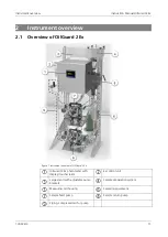 Предварительный просмотр 11 страницы SIGRIST OilGuard 2 Ex Instruction Manual