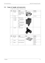 Предварительный просмотр 13 страницы SIGRIST OilGuard 2 Ex Instruction Manual