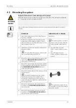 Предварительный просмотр 23 страницы SIGRIST OilGuard 2 Ex Instruction Manual