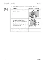 Предварительный просмотр 26 страницы SIGRIST OilGuard 2 Ex Instruction Manual