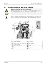 Предварительный просмотр 27 страницы SIGRIST OilGuard 2 Ex Instruction Manual