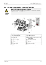 Предварительный просмотр 29 страницы SIGRIST OilGuard 2 Ex Instruction Manual