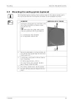 Предварительный просмотр 33 страницы SIGRIST OilGuard 2 Ex Instruction Manual