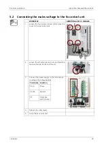 Предварительный просмотр 35 страницы SIGRIST OilGuard 2 Ex Instruction Manual