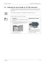 Предварительный просмотр 37 страницы SIGRIST OilGuard 2 Ex Instruction Manual