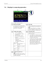 Предварительный просмотр 49 страницы SIGRIST OilGuard 2 Ex Instruction Manual