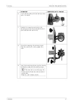 Предварительный просмотр 71 страницы SIGRIST OilGuard 2 Ex Instruction Manual