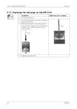 Предварительный просмотр 84 страницы SIGRIST OilGuard 2 Ex Instruction Manual