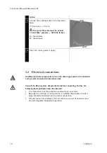 Предварительный просмотр 16 страницы SIGRIST OilGuard Ex M Instruction Manual