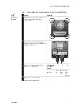 Предварительный просмотр 17 страницы SIGRIST OilGuard Ex M Instruction Manual