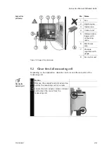 Предварительный просмотр 35 страницы SIGRIST OilGuard Ex M Instruction Manual