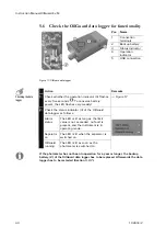 Предварительный просмотр 46 страницы SIGRIST OilGuard Ex M Instruction Manual