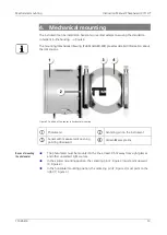 Предварительный просмотр 17 страницы SIGRIST PhaseGuard C Instruction Manual