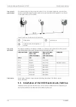 Предварительный просмотр 20 страницы SIGRIST PhaseGuard C Instruction Manual