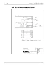 Предварительный просмотр 38 страницы SIGRIST PhaseGuard C Instruction Manual