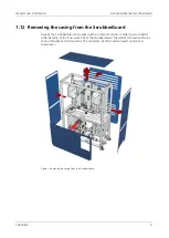 Предварительный просмотр 9 страницы SIGRIST ScrubberGuard 121290 Instruction Manual