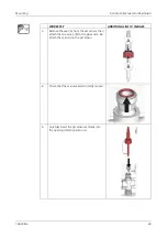 Предварительный просмотр 29 страницы SIGRIST ScrubberGuard 121290 Instruction Manual