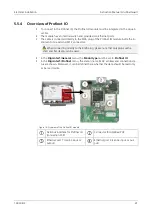 Предварительный просмотр 41 страницы SIGRIST ScrubberGuard 121290 Instruction Manual