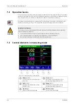 Предварительный просмотр 48 страницы SIGRIST ScrubberGuard 121290 Instruction Manual