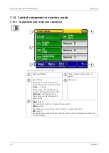 Предварительный просмотр 56 страницы SIGRIST ScrubberGuard 121290 Instruction Manual