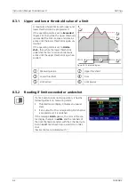 Предварительный просмотр 62 страницы SIGRIST ScrubberGuard 121290 Instruction Manual