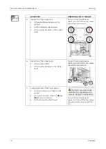 Предварительный просмотр 70 страницы SIGRIST ScrubberGuard 121290 Instruction Manual