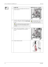 Предварительный просмотр 74 страницы SIGRIST ScrubberGuard 121290 Instruction Manual