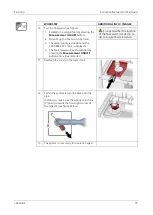 Предварительный просмотр 75 страницы SIGRIST ScrubberGuard 121290 Instruction Manual