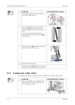 Предварительный просмотр 78 страницы SIGRIST ScrubberGuard 121290 Instruction Manual