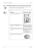 Предварительный просмотр 84 страницы SIGRIST ScrubberGuard 121290 Instruction Manual