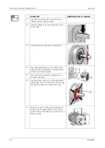 Предварительный просмотр 86 страницы SIGRIST ScrubberGuard 121290 Instruction Manual