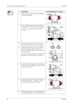 Предварительный просмотр 92 страницы SIGRIST ScrubberGuard 121290 Instruction Manual