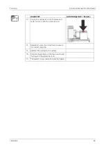 Предварительный просмотр 93 страницы SIGRIST ScrubberGuard 121290 Instruction Manual