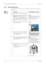 Предварительный просмотр 104 страницы SIGRIST ScrubberGuard 121290 Instruction Manual