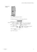 Предварительный просмотр 11 страницы SIGRIST StackGuard 2 Instruction Manual