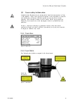 Предварительный просмотр 15 страницы SIGRIST StackGuard 2 Instruction Manual