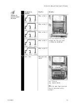 Предварительный просмотр 19 страницы SIGRIST StackGuard 2 Instruction Manual