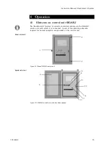 Предварительный просмотр 21 страницы SIGRIST StackGuard 2 Instruction Manual