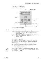 Предварительный просмотр 23 страницы SIGRIST StackGuard 2 Instruction Manual