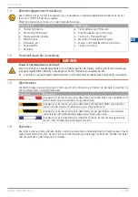 Предварительный просмотр 3 страницы SIGRIST TurBiScat 2 Ex Brief Instructions