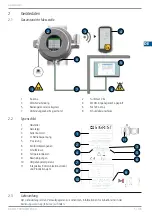 Предварительный просмотр 5 страницы SIGRIST TurBiScat 2 Ex Brief Instructions