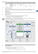 Предварительный просмотр 9 страницы SIGRIST TurBiScat 2 Ex Brief Instructions